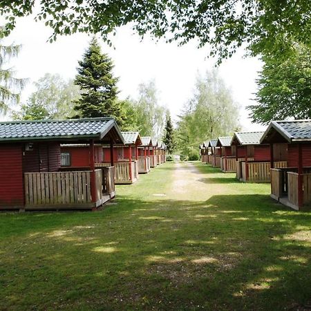 Nyrup Camping & Cottages Espergærde Zimmer foto